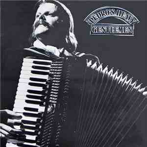 Pedro's Heavy Gentlemen - Pedro's Heavy Gentlemen download flac