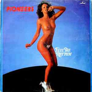 Pioneers - Feel The Rhythm download flac