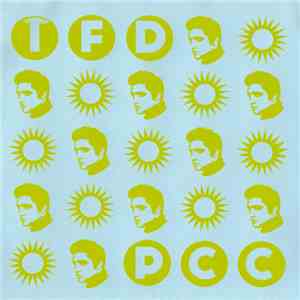 Poison Control Center / Ideal Free Distribution - Happy Happy Birthday To Me 2007 Singles Club #8 download flac