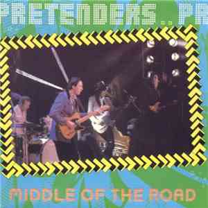 Pretenders - Middle Of The Road download flac
