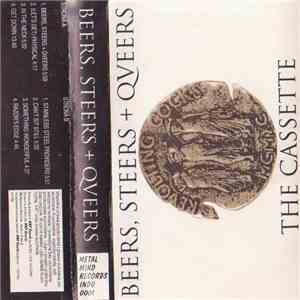 Revolting Cocks - Beers, Steers + Queers (The Cassette) download flac