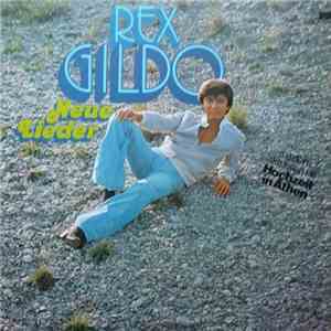 Rex Gildo - Neue Lieder download flac