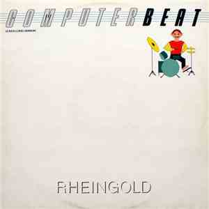 Rheingold - Computerbeat download flac