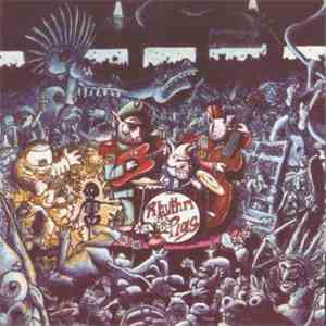 Rhythm Pigs - Rhythm Pigs / Choke On This download flac