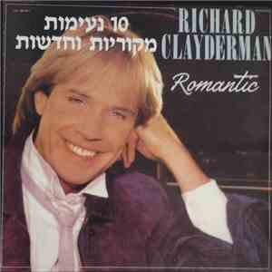 Richard Clayderman - Romantic download flac