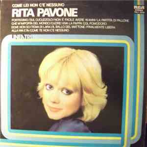 Rita Pavone - Come Lei Non C'è Nessuno download flac