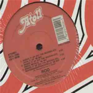 Rod - Shake It Up (Do The Boogaloo) download flac
