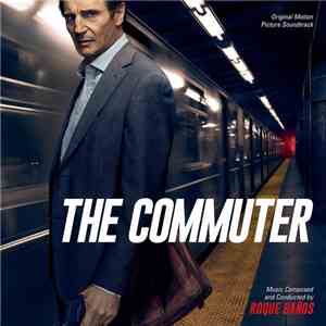 Roque Baños - The Commuter download flac