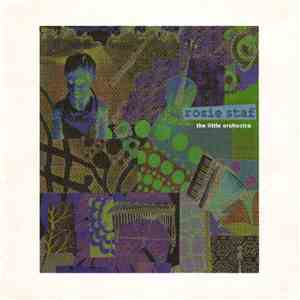 Rosie Staf - The Little Orchestra download flac