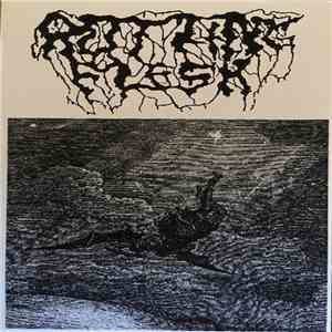 Rotting Flesh - Realms Beyond The Heaven download flac