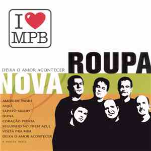 Roupa Nova - Deixa O Amor Acontecer download flac