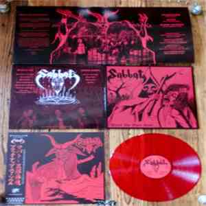 Sabbat - Black Up Your Soul download flac