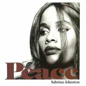 Sabrina Johnston - Peace download flac