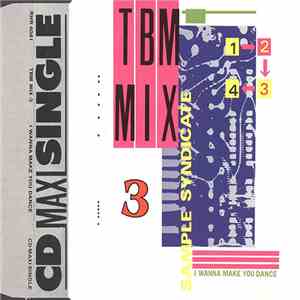 Sample Syndicate - TBM Mix 3 download flac