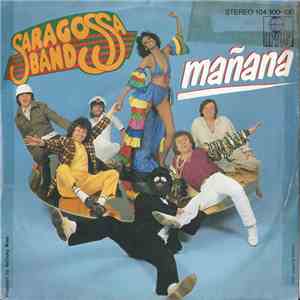 Saragossa Band - Mañana download flac