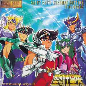Seiji Yokoyama, Hiroaki Matsuzawa, Nobuo Yamada , Yogo Kono, Kenichi Sudo - Saint Seiya Eternal Edition File 07 & 08 download flac