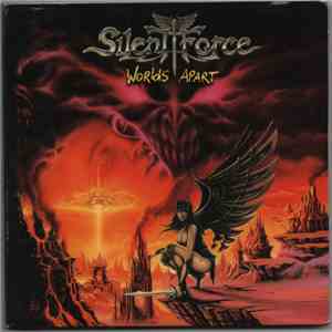 Silent Force - Worlds Apart download flac