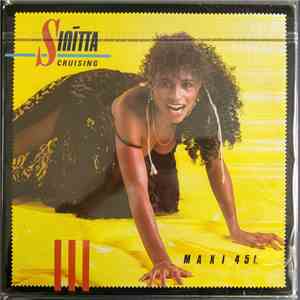 Sinitta - Cruising download flac