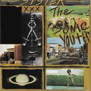 Sonic Youth - Sister download flac
