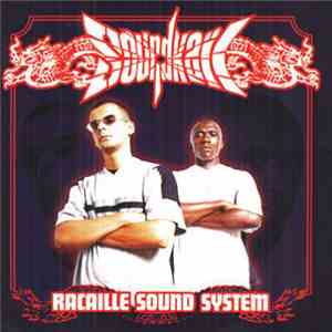 Soundkaïl - Racaille Sound System download flac