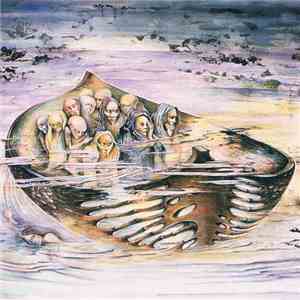 Steve Hackett - Till We Have Faces download flac