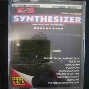 Synthesizer Orchestra - Synthesizer Collection download flac