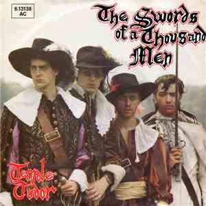 Tenpole Tudor - The Swords Of A Thousand Men download flac