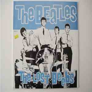 The Beatles - Lost Beebs download flac