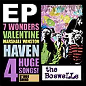 The Boswells - 4 Huge Songs! download flac