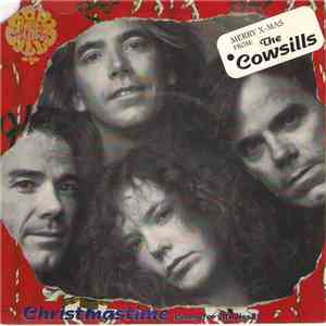 The Cowsills - Christmastime (Song For Marissa) / Some Good Years download flac