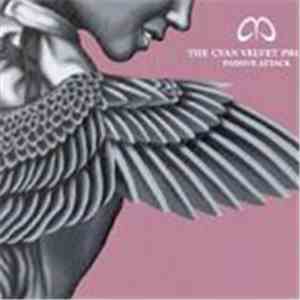 The Cyan Velvet Project - Passive Attack download flac