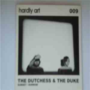 The Dutchess And The Duke - Sunset / Sunrise download flac