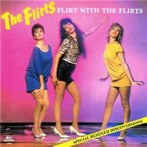 The Flirts - Flirt With The Flirts download flac