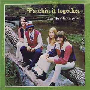 The FreEnterprise - Patchin It Together download flac