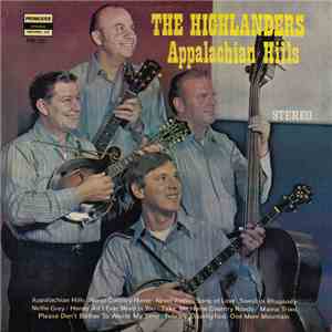 The Highlanders  - Appalachian Hill download flac