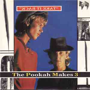 The Pookah Makes 3 - Take It Back download flac