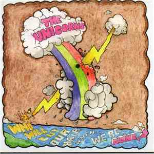 The Unicorns - Who Will Cut Our Hair When We're Gone? download flac