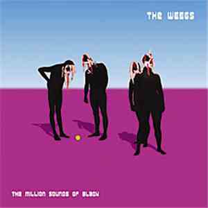 The Weegs - The Million Sounds Of Black download flac