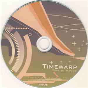Timewarp - Time In Waves FLAC album