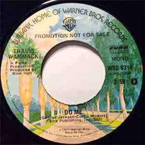 Travis Wammack - Do Me download flac