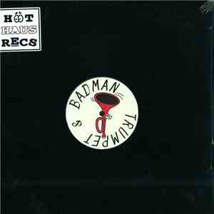 Trumpet & Badman - Love Keeps Changing download flac