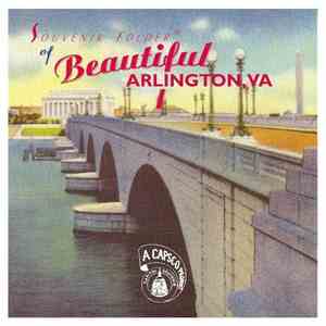 Tsunami  - Souvenir Folder Of Beautiful Arlington, VA download flac