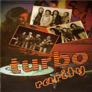 Turbo  - Rarity download flac