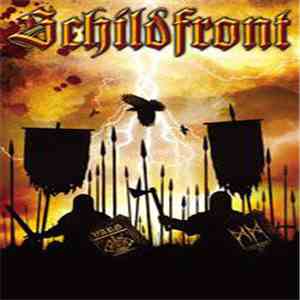 Varg, Minas Morgul - Schildfront download flac