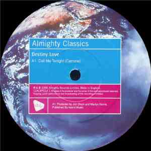 Various - Almighty Classics download flac