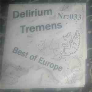 Various - Best Of Europe download flac