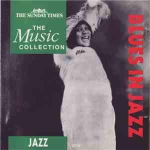 Various - Blues in Jazz download flac