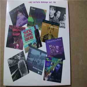 Various - CMJ Certain Damage Vol. 96 download flac