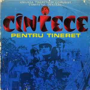Various - Cîntece Pentru Tineret download flac