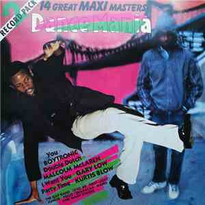 Various - Dance Mania download flac
